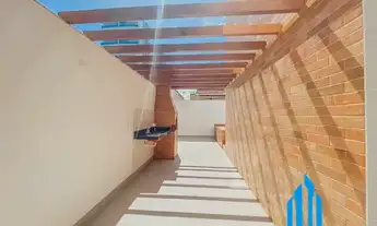 Imagem 6: Apartamento para venda com 123 metros quadrados com 2 quartos em Praia do Morro - Guarapar