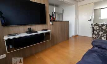 Imagem 3: Apartamento para Aluguel - Jardim Maia, 2 Quartos, 44 m2