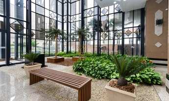 Imagem 7: CURITIBA - Conjunto Comercial/Sala - Centro