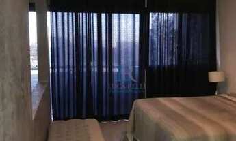 Imagem 3: Flat com 1 dormitório à venda, 55 m² por R$ 640.000,00 - Alphaville Industrial - Barueri/S