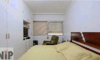 Imagem 5: APARTAMENTO DE 3 DORMITÓRIOS NA REGIÃO DO HIGIENÓPOLIS