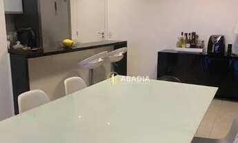 Imagem 5: Apartamento com 3 dormitórios à venda, 86 m² por R$ 690.000,00 - Residencial Art&Life