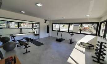 Imagem 7: FLORIANóPOLIS - Apartamento Padrão - Trindade