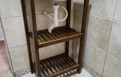 Imagem 4: Alugo kitnete Casa com 1 dormitório