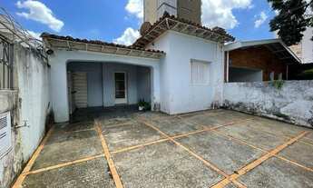 Imagem: Casa com 2 dormitórios para alugar, 100