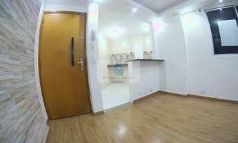 Imagem 2: RIO DE JANEIRO - Apartamento Padrão - JACAREPAGUÁ