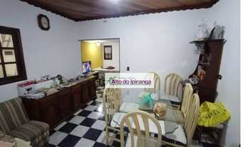 Imagem 6: Sobrado com 3 dormitórios, 90 m² - venda ou aluguel - Vila Gumercindo - São Paulo/SP