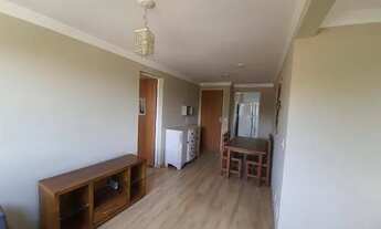 Imagem 4: Apartamento com 2 dormitórios para alugar, 65 m² por R$ 1.800,00/mês - Pirituba - São Paul