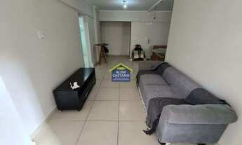 Imagem 4: Apartamento com 3 dorms, Ocian, Praia Grande - R$ 480 mil, Cod: ACT2335