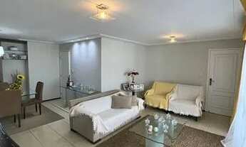 Imagem 5: Apartamento para venda tem 173 metros quadrados com 4 quartos em Ponta D'Areia - São