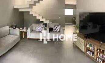 Imagem 4: Linda casa com 3 dormitórios à venda, sendo 1 suíte, 201 m² por R$ 653.000 - Rio do Ouro