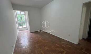 Imagem 3: Apartamento para venda possui 75 metros quadrados com 2 quartos em Ipanema - Rio de Janeir