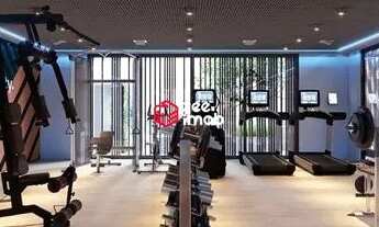 Imagem 3: Flat à venda, 1 quarto, 1 vaga, Cabo Branco, João Pessoa