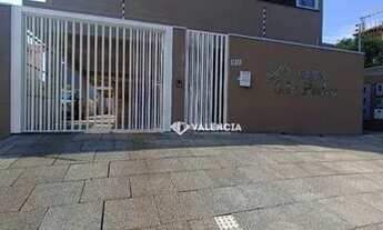 Imagem 2: Apartamento semi Mobiliado para Alugar por R$1.550.00 no Edifício São Pedro Rua Rui Barbos