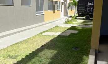 Imagem 3: Aluguel de apartamento,em candeias