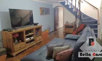 Imagem: Sobrado Mooca