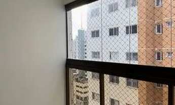 Imagem 2: Apartamento para aluguel com 65 metros quadrados com 2 quartos em Itapuã - Vila Velha - ES