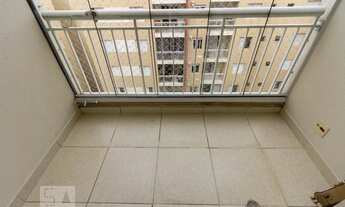 Imagem 7: Apartamento para Aluguel - Butantã, 2 Quartos, 65 m2