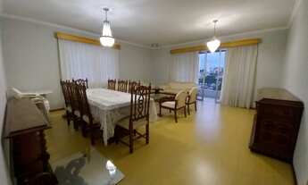 Imagem 2: APARTAMENTO no ANITA GARIBALDI com 3 quartos para LOCAÇÃO, 124 m²