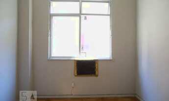 Imagem 7: Apartamento para Aluguel - Andaraí, 1 Quarto, 51 m2