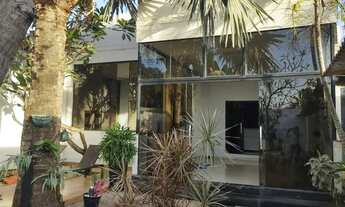 Imagem: Casa no Centro de Várzea Grande