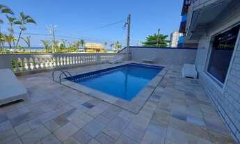 Imagem: Apartamento mobiliado, 2 dormitórios, 1