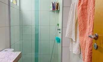 Imagem 6: Apartamento com 4 dormitórios à venda, 110 m² por R$ 600.000,00 - Jardim América - Goiânia