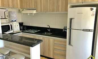 Imagem 6: Réveillon 2024 - Parcelamento 6x - Apartamento c/ 2 Quartos - 6 Quadras Mar - Prainha