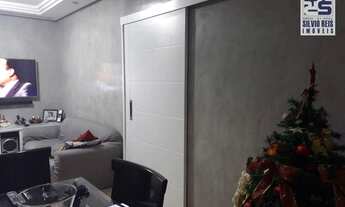 Imagem: Apartamento com 2 dormitórios à venda