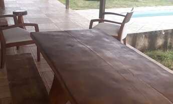 Imagem 6: Casa no condomínio fazenda real