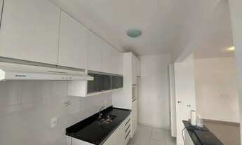 Imagem 4: Apartamento com 3 dormitórios à venda, 77 m² por R$ 480.000 - Jardim San Marino - São José