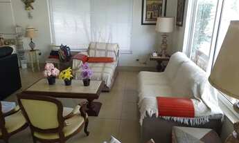 Imagem 4: Casa de condomínio térrea para venda com 240 metros quadrados com 3 quartos