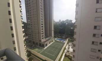 Imagem 7: Apartamento para Locação no Wi House - Alphaville