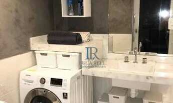 Imagem 4: Flat com 1 dormitório à venda, 55 m² por R$ 640.000,00 - Alphaville Industrial - Barueri/S