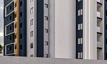 Imagem 3: Apartamento para venda 45m² 2 dorms. vaga e varanda ao lado metrô Jabaquara