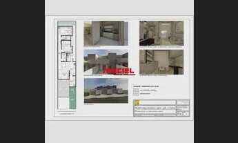 Imagem 4: Casa Padrão em Caçapava