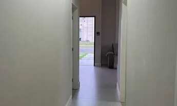 Imagem 5: Terras Alphaville 2 - Casa com 3 dormitórios à venda, 142 m² por R$ 750.000 - Alphaville