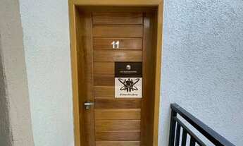 Imagem 5: Apartamento com 2 dormitórios à venda, 45 m² por R$ 220.000,00 - Vila Nhocune - São Paulo