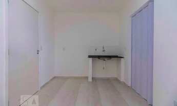 Imagem 6: Apartamento para Aluguel - Vila Prudente, 1 Quarto, 30 m2