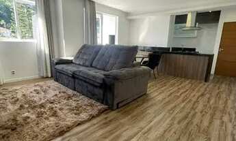 Imagem 6: Edifício Villa de Anita, 2 dormitórios sendo uma suíte na melhor região do Anita Garibaldi