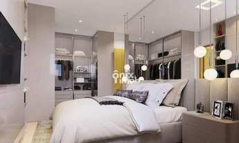 Imagem 4: Apartamento com 2 dormitórios à venda, 62 m² por R$ 510.000,00 - Setor Bueno - Goiânia/GO