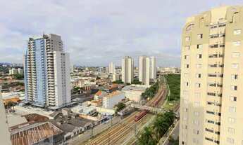 Imagem 6: Apartamento para Aluguel - Barra Funda, 2 Quartos, 60 m2