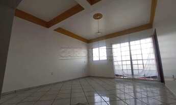 Imagem 6: Casa Sobrado em São Carlos