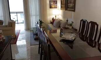 Imagem 5: Apartamento com 4 quartos à venda, 157m² - Alto da Lapa