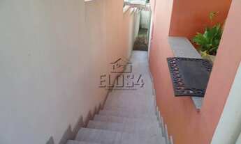 Imagem 7: Casa com 3 Dormitorio(s) localizado(a) no bairro Jardim América em São Leopoldo / RS Ref