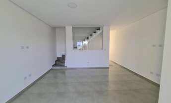 Imagem 5: Sobrado para venda tem 120 metros quadrados com 2 quartos em Serpa - Caieiras - SP