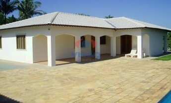 Imagem 7: Chácara para aluguel, 4 quartos, 2 suítes, 6 vagas, Colinas do Mosteiro de Itaici - Indaia