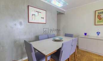 Imagem 7: Venda Apartamento 3 Dormitórios - 130 m² Perdizes