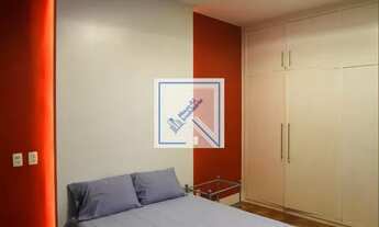 Imagem: Apartamento para aluguel com 170 metros