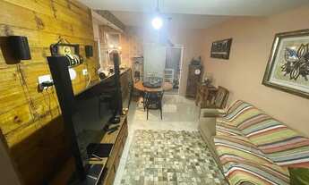 Imagem 3: Casa de 3 Quartos, Bairro Cabral